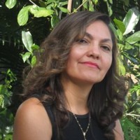 Dercy Maria Silva