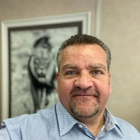 Martin van Blerk
