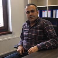 Fatih Sağman