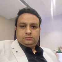 Ajay Sharma