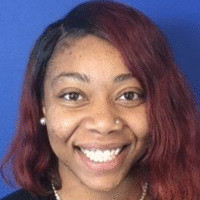 Kayona Marshall