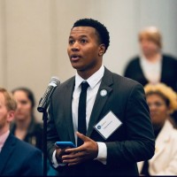 Elijah Simmons