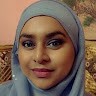 Sadia Sabrin