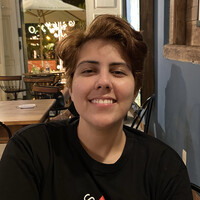 Ana Cecilia Souza Matos