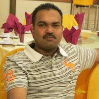 mahendran kumar