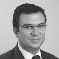 Steven Greenfields