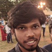Avinash Vijayakumar