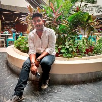 Sidheswar Biswal