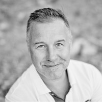 Johan Holgersson