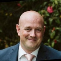 Craig Sutherland