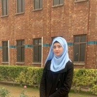 Wajeeha Kashif