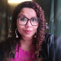 Shirley Esther Burgos Ortega