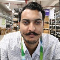 Vivek Bharti