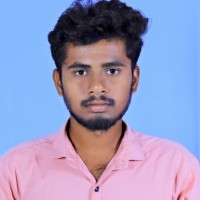 Rajesh Kumar M