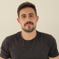 Marcus Vinicius Teixeira