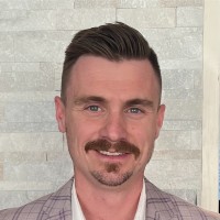 Chris Auger, MBA