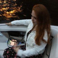 Alena Pershina
