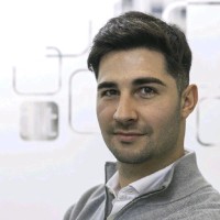 Cristiano Pesce