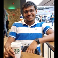 Deepak Patidar