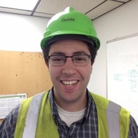 Chris Guida, Cap