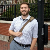 Daniel Miller