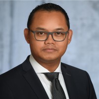 Sonny Santika
