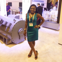 Doreen Ezechilue