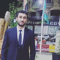 Ahmed Samir Abdelrazek