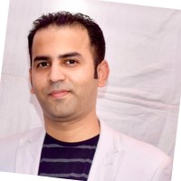 Jawad Patel