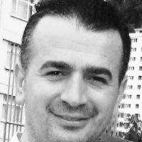 İBRAHİM TEMİZEL