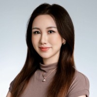 Cecelia Wang