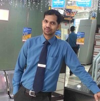 Brijesh V S