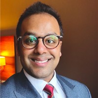 Ankur Mukherjee