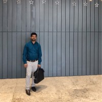 Vikash Suman