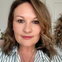 Jo Simmonds