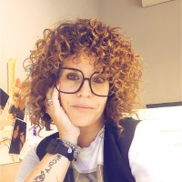 Anna Scuttari
