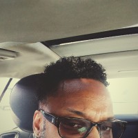 Chris Shackleford