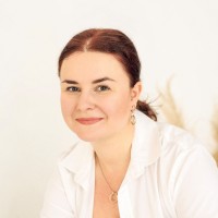 Olena Marynchenko