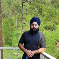 Taman Deep Singh Bindra