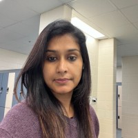 Shweta Verma