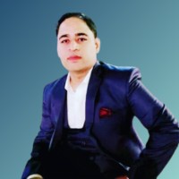 Purshotam Sharma