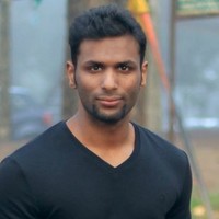 Saurabh Shenai