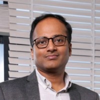 Siddharth Agrawal