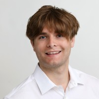 Jared Currie