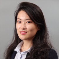 Rongzhen (Claire) Tuo