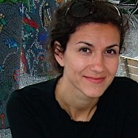 Lucy Delaney