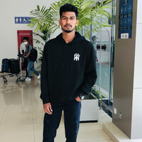 Chamath Madusanka