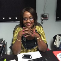 funmi oladimeji