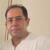 Akbar Ganji