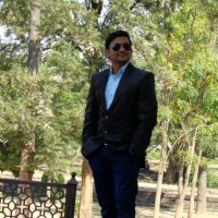 Suyash Wadikar